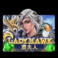 Link Rtp Slot Bigwin919 JOKER Lady Hawk