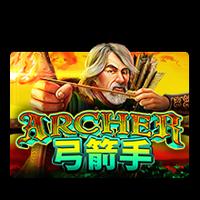 RTP SLOT Bigwin919 HARI INI JOKER Archer