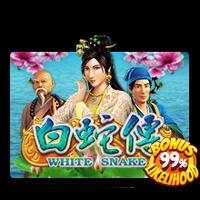 White Snake Link Rtp Slot Bigwin919 JOKER