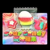 Sour Candy RTP SLOT Bigwin919 JOKER