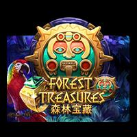 Forest Treasure RTP HARI INI Bigwin919 JOKER