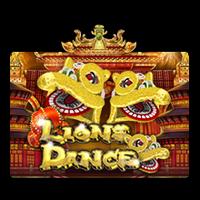 Situs Gacor Bigwin919 Rtp JOKER Lions Dance