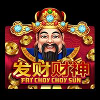 Fat Choy Choy Sun rtp slot gacor hari ini Bigwin919 JOKER