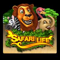 SUNTIK RTP SLOT TERBAIK 2025 Bigwin919 JOKER Safari Life