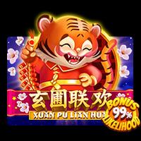 rtp live Bigwin919 JOKER Xuan Pu Lian Huan