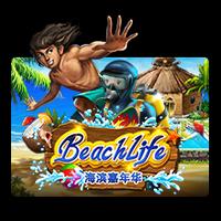 Beach Life rtp Bigwin919 JOKER