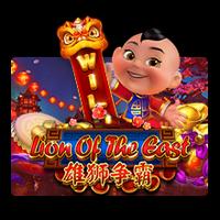 Lion Of The East rtp slot Bigwin919 hari ini JOKER
