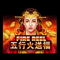Bigwin919 Rtp JOKER Fire Reel