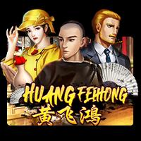Huang Fei Hong Rtp Slot JOKER