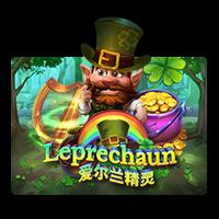 situs slot gacor Bigwin919 JOKER Leprechaun