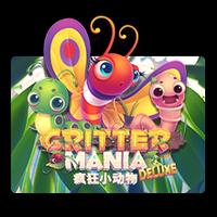 Critter Mania Deluxe link rtp slot Bigwin919 JOKER