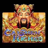 Caishen Riches Suntik Rtp Slot Terbaik 2025 Bigwin919 JOKER
