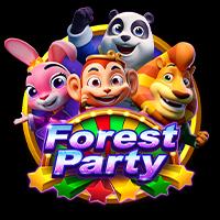 Forest Party RTP SLOT HARI INI Bigwin919 MICROGAMING
