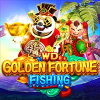 Rtp Slot Bigwin919 MICROGAMING WD Golden Fortune Fishing