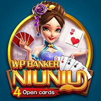WP Banker Niu Niu (4 Open cards) link rtp slot Bigwin919 MICROGAMING