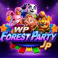 WP Forest Party JP LINK RTP SLOT Bigwin919 MICROGAMING