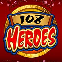 rtp slot gacor Bigwin919 MICROGAMING 108 Heroes