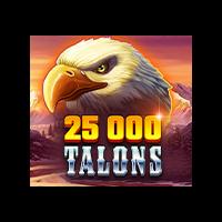 25000 Talons Rtp Slot Bigwin919 Hari Ini MICROGAMING