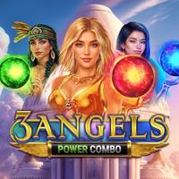 RTP Bigwin919 MICROGAMING 3 Angels Power Combo