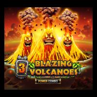 RTP HARI INI Bigwin919 MICROGAMING 3 Blazing Volcanoes Power Combo