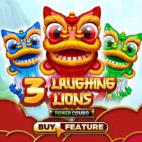 situs gacor Bigwin919 rtp MICROGAMING 3 Laughing Lions Power Combo™