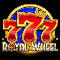 777 Royal Wheel Situs Slot Gacor Bigwin919 MICROGAMING