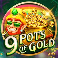 9 Pots of Gold rtp hari ini Bigwin919 MICROGAMING
