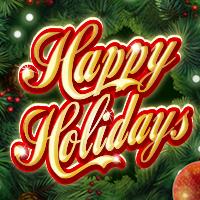 Happy Holidays Bigwin919 Rtp MICROGAMING