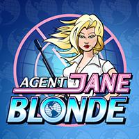 Agent Jane Blonde rtp slot Bigwin919 terpercaya MICROGAMING