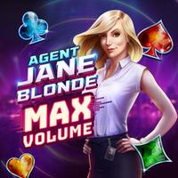 Agent Jane Blonde Max Volume rtp slot hari ini Bigwin919 MICROGAMING