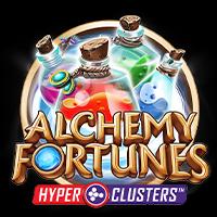 RTP Bigwin919 MICROGAMING Alchemy Fortunes