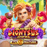 situs slot gacor Bigwin919 MICROGAMING Almighty Dionysus Empire