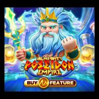 Rtp Slot Bigwin919 MICROGAMING Almighty Poseidon Empire