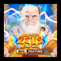 Almighty Zeus Empire situs slot gacor Bigwin919 MICROGAMING