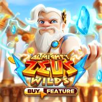 Almighty Zeus Wilds Link Rtp Slot Bigwin919 MICROGAMING