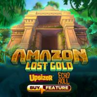 Amazon - Lost Gold SITUS SLOT GACOR Bigwin919 MICROGAMING