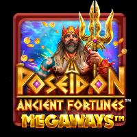 Situs Slot Gacor Bigwin919 MICROGAMING Ancient Fortunes: Poseidon Megaways ™