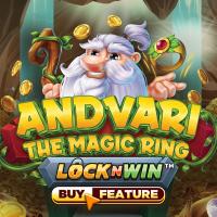 RTP SLOT Bigwin919 MICROGAMING Andvari: The Magic Ring