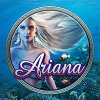 Ariana SITUS SLOT GACOR Bigwin919 MICROGAMING