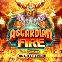 Asgardian Fire™ rtp slot gacor hari ini Bigwin919 MICROGAMING