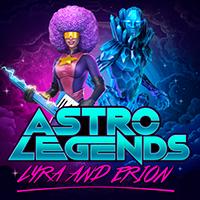 Astro Legends: Lyra and Erion Bigwin919 RTP MICROGAMING