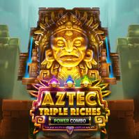 Aztec Triple Riches Power Combo RTP SLOT GACOR Bigwin919 MICROGAMING