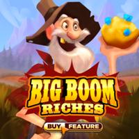 Big Boom Riches SITUS GACOR Bigwin919 RTP MICROGAMING