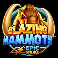 rtp Bigwin919 MICROGAMING Blazing Mammoth