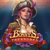 Link Rtp Slot Bigwin919 MICROGAMING Bonnys Treasures
