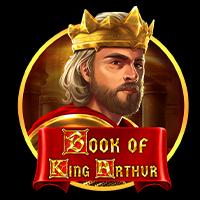 Rtp Slot Bigwin919 MICROGAMING Book of King Arthur