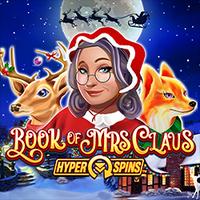 rtp slot Bigwin919 MICROGAMING Book Of Mrs Claus