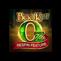Rtp Slot Gacor Hari Ini Bigwin919 MICROGAMING Book of Oz