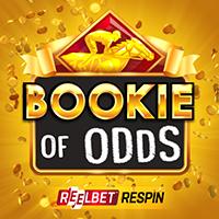 SUNTIK RTP SLOT TERBAIK 2025 Bigwin919 MICROGAMING Bookie of Odds