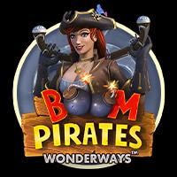 Rtp Slot Gacor Bigwin919 MICROGAMING Boom Pirates